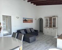 Wiederverkauf - Villa - Teulada - Moraira