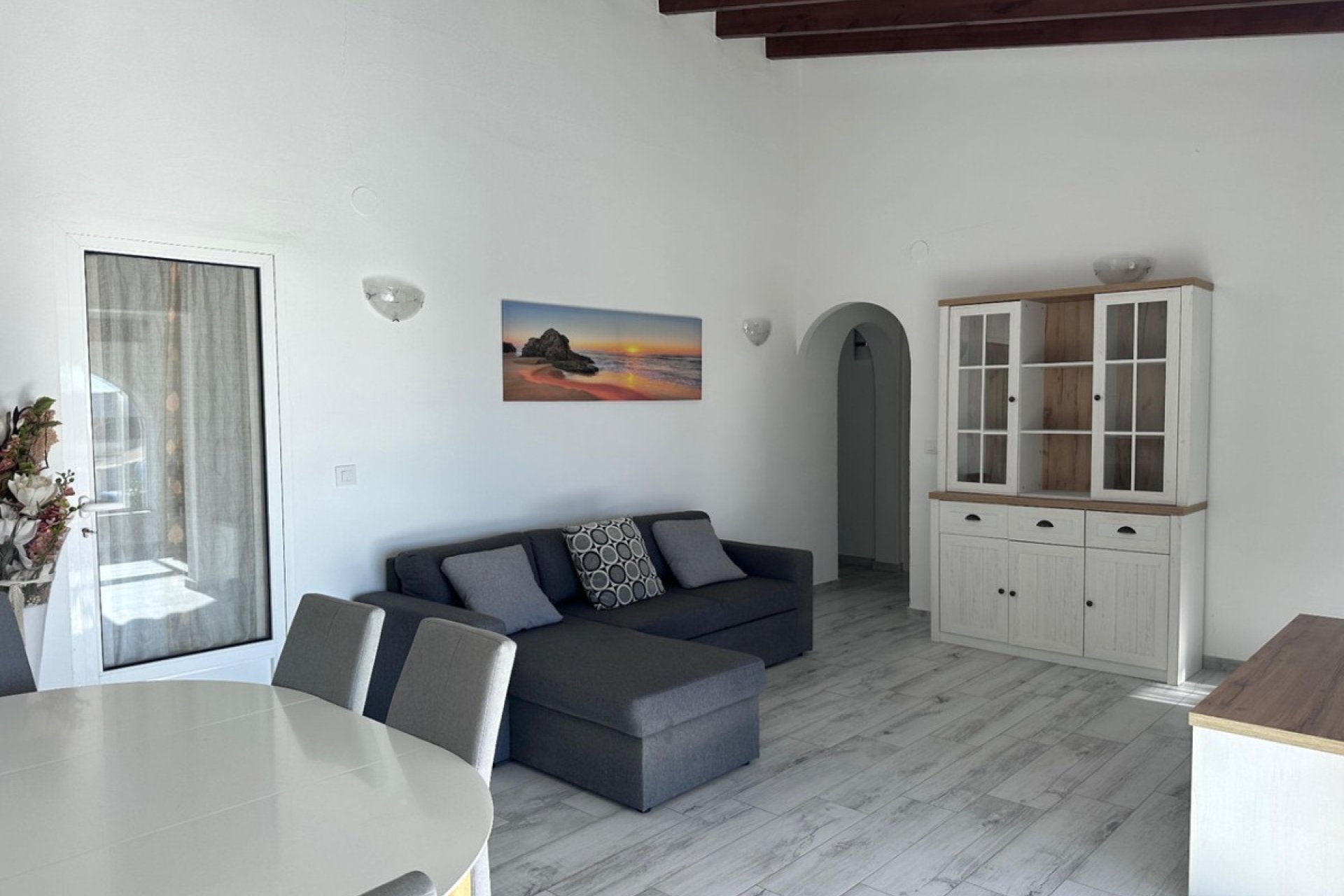 Wiederverkauf - Villa - Teulada - Moraira