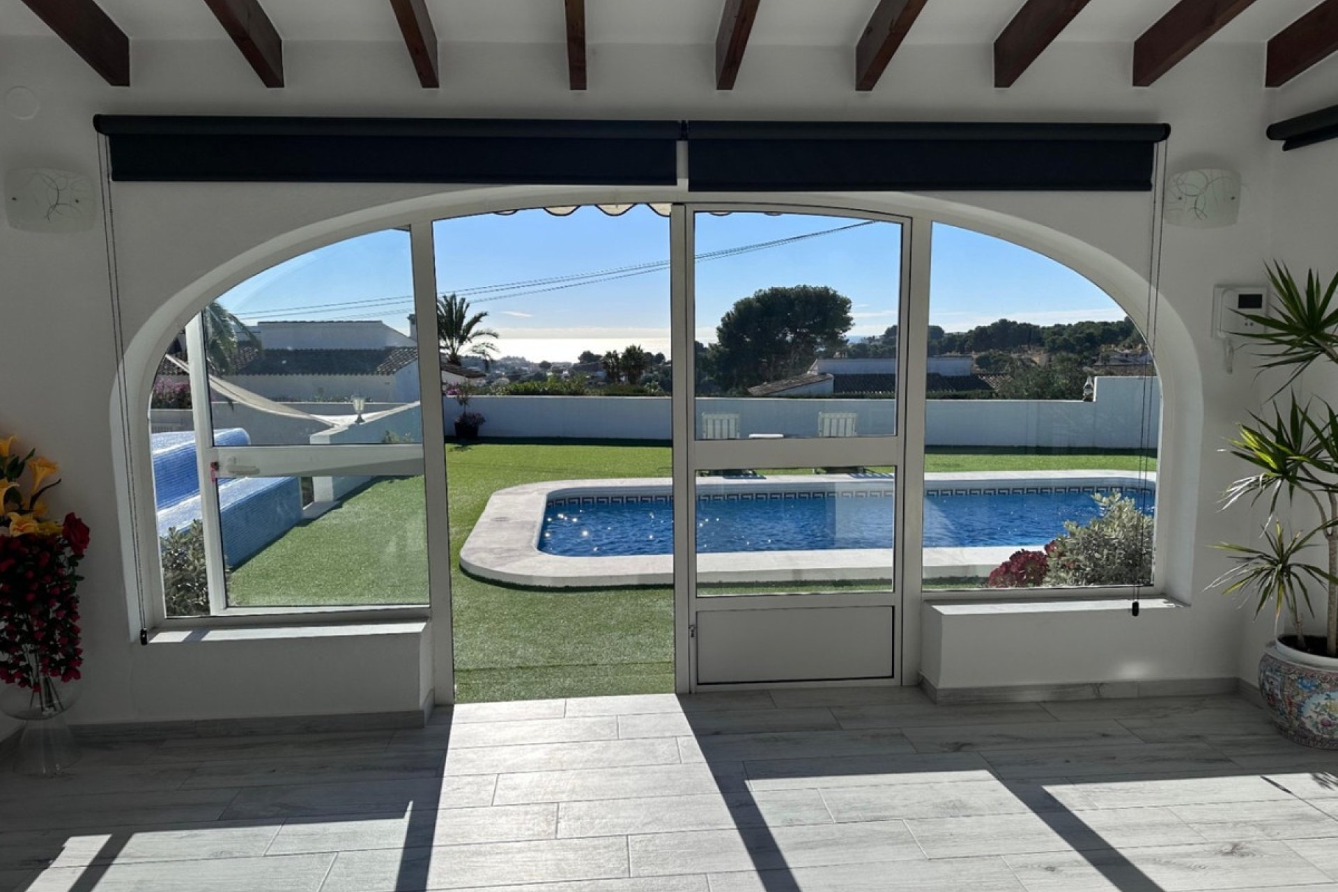 Wiederverkauf - Villa - Teulada - Moraira