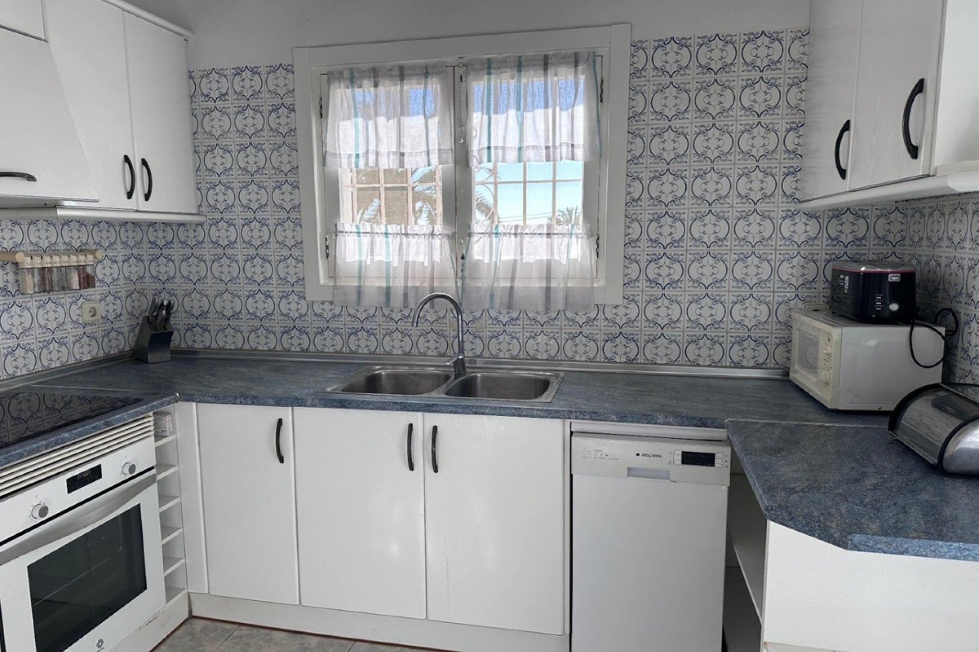 Wiederverkauf - Villa - Teulada - Moraira