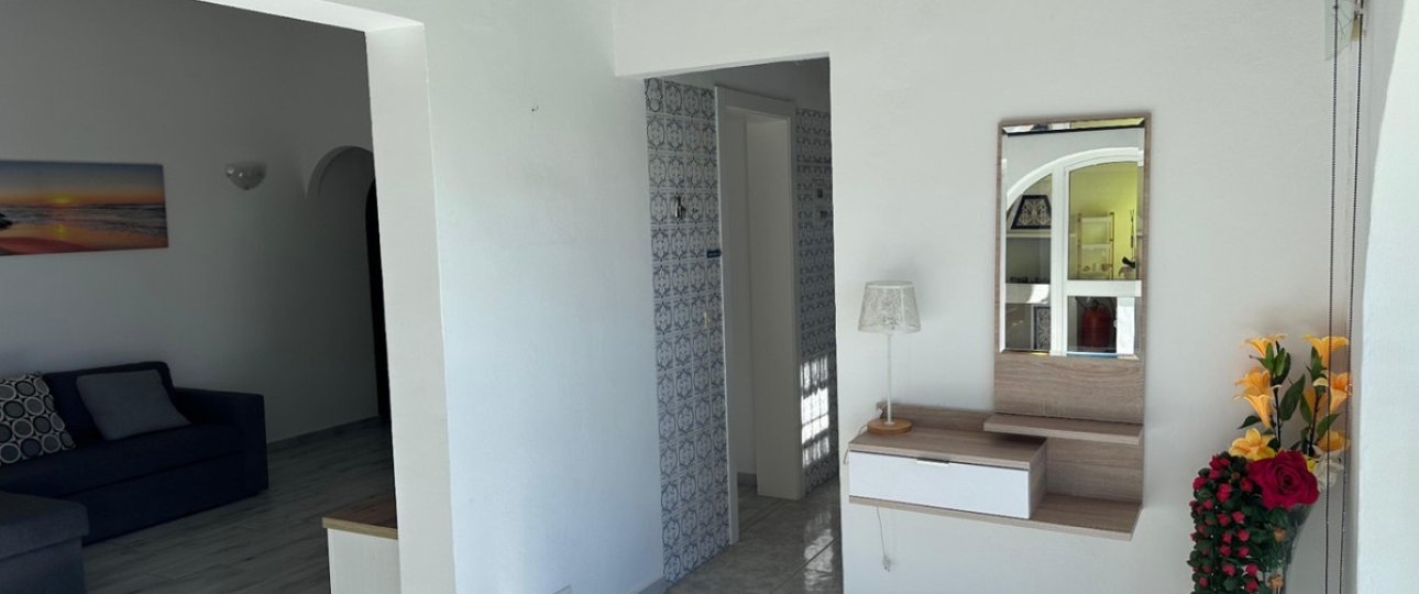 Wiederverkauf - Villa - Teulada - Moraira