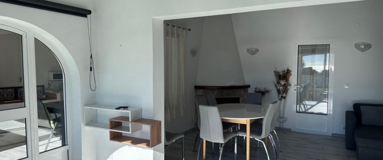 Wiederverkauf - Villa - Teulada - Moraira