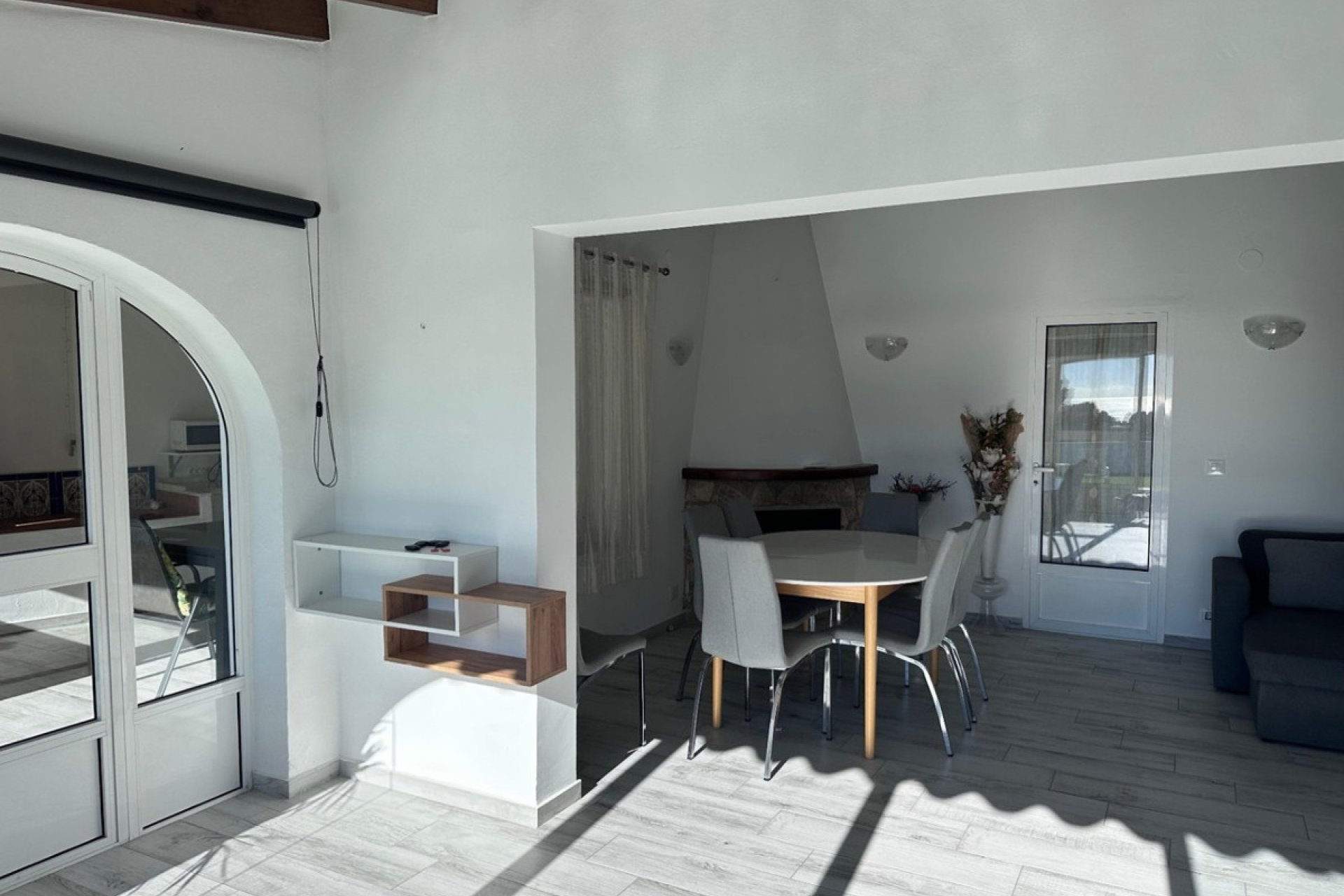 Wiederverkauf - Villa - Teulada - Moraira