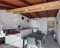 Wiederverkauf - Villa - Teulada - Moraira