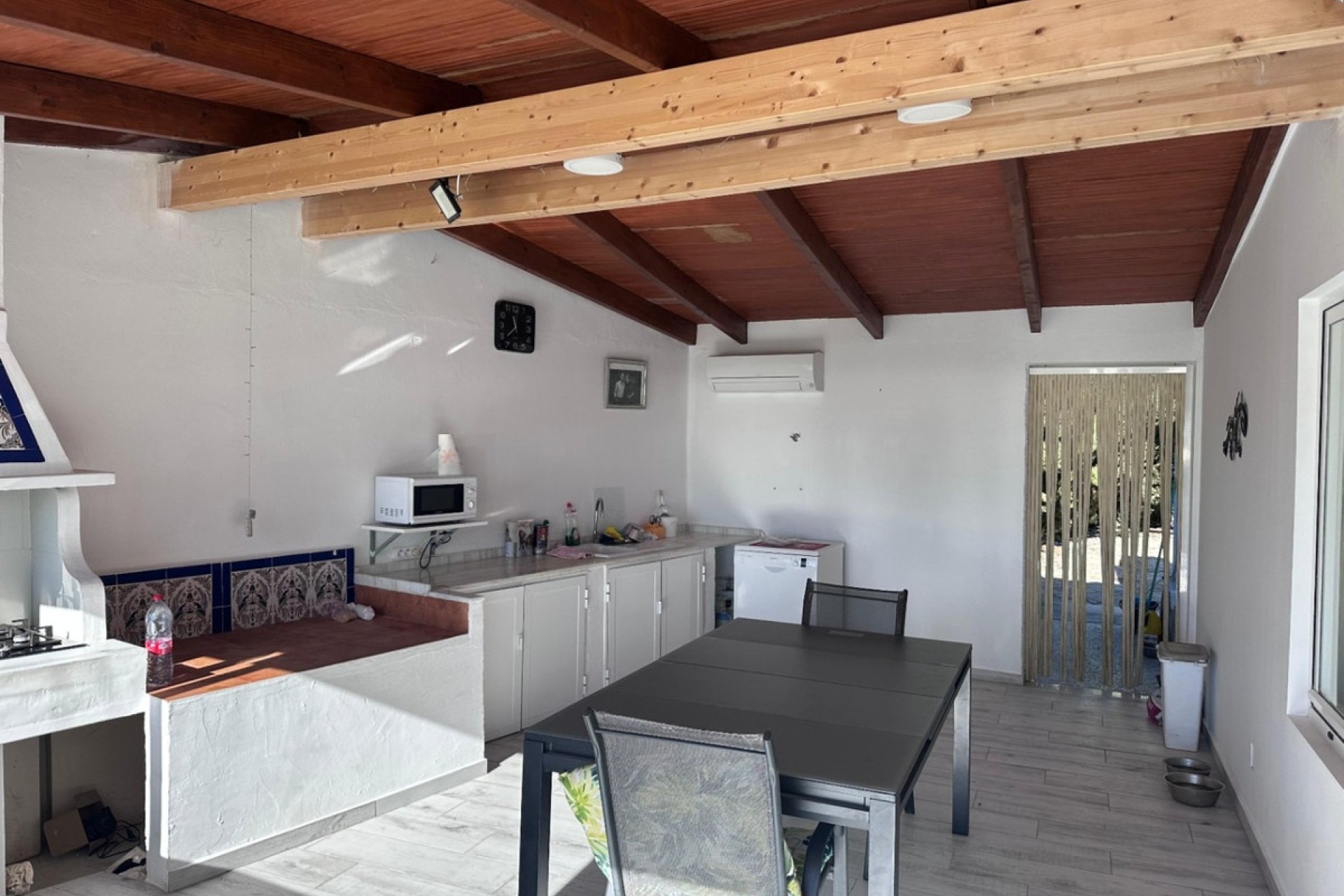 Wiederverkauf - Villa - Teulada - Moraira