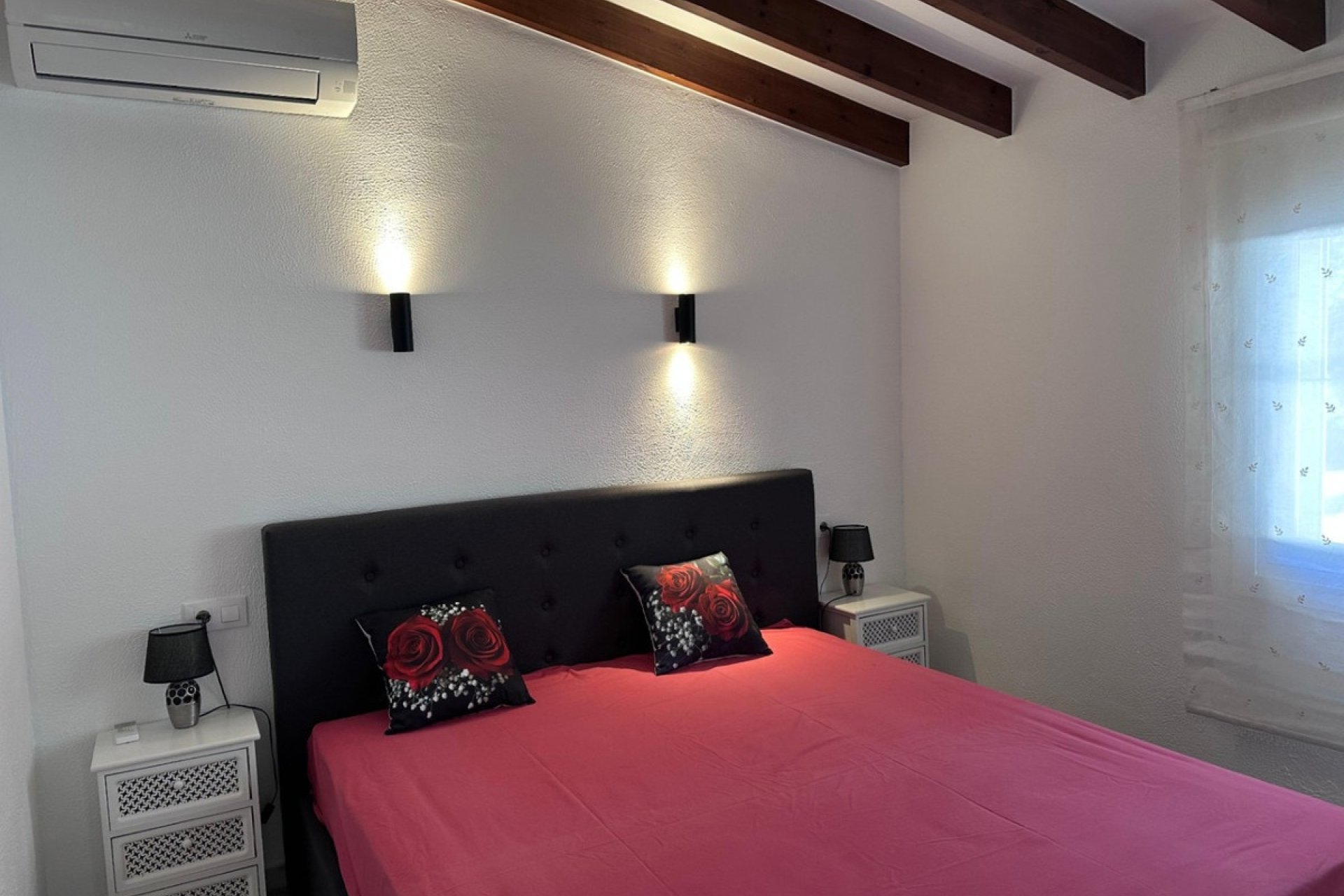 Wiederverkauf - Villa - Teulada - Moraira