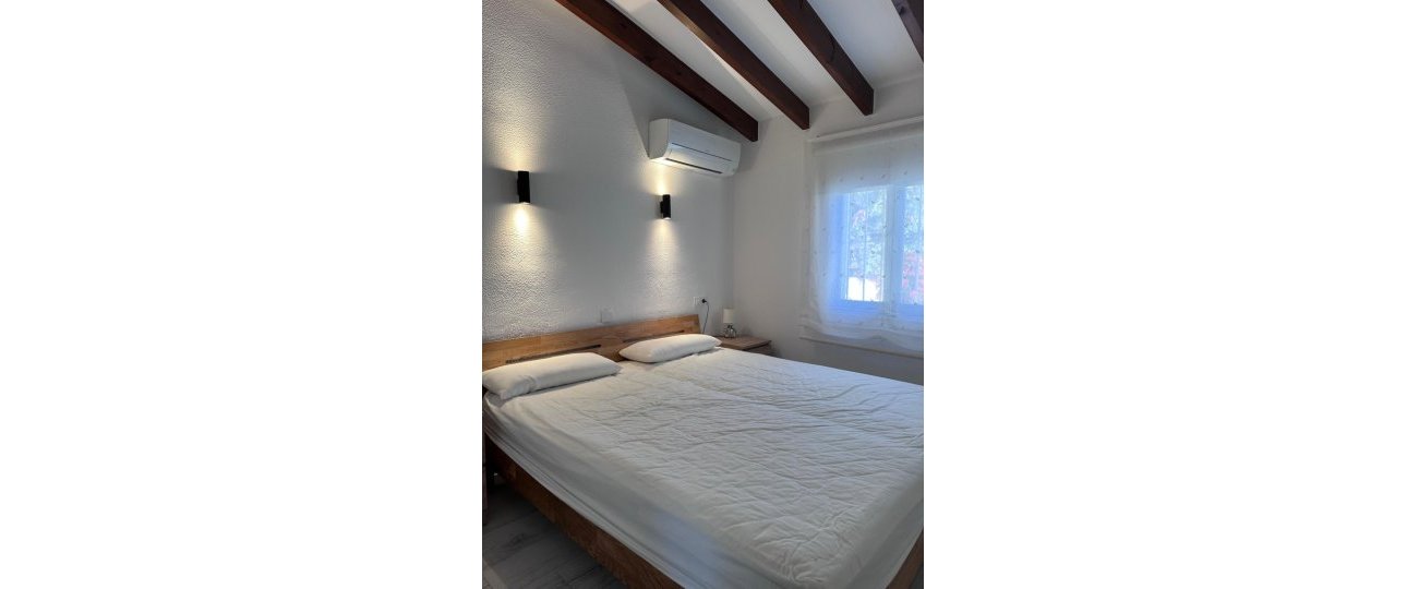 Wiederverkauf - Villa - Teulada - Moraira
