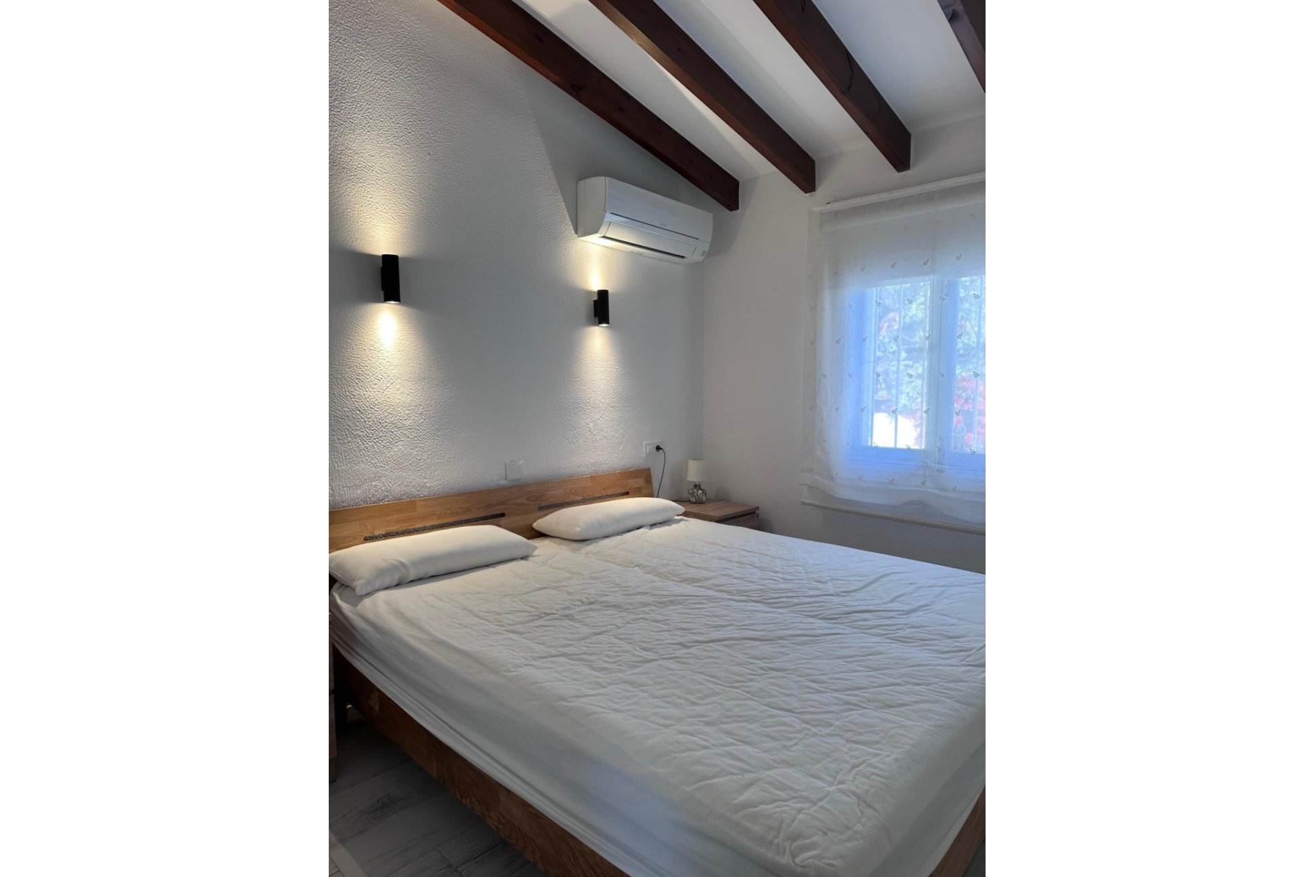 Wiederverkauf - Villa - Teulada - Moraira