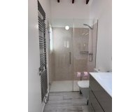 Wiederverkauf - Villa - Teulada - Moraira