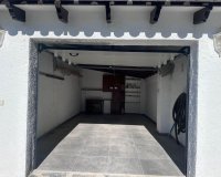 Wiederverkauf - Villa - Teulada - Moraira