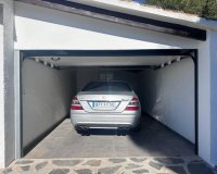 Wiederverkauf - Villa - Teulada - Moraira