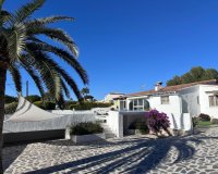 Wiederverkauf - Villa - Teulada - Moraira