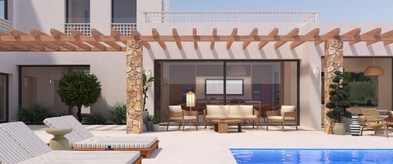 Wiederverkauf - Villa - Teulada - Moraira