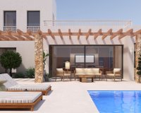 Wiederverkauf - Villa - Teulada - Moraira