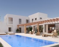 Wiederverkauf - Villa - Teulada - Moraira