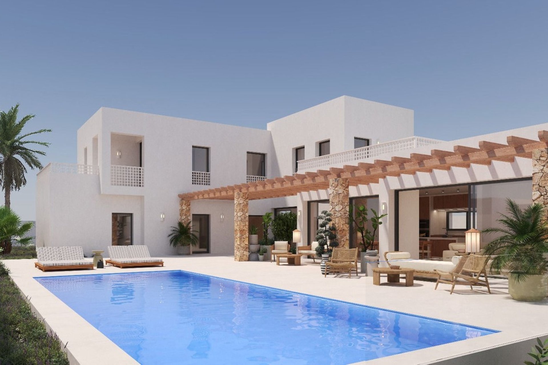 Wiederverkauf - Villa - Teulada - Moraira