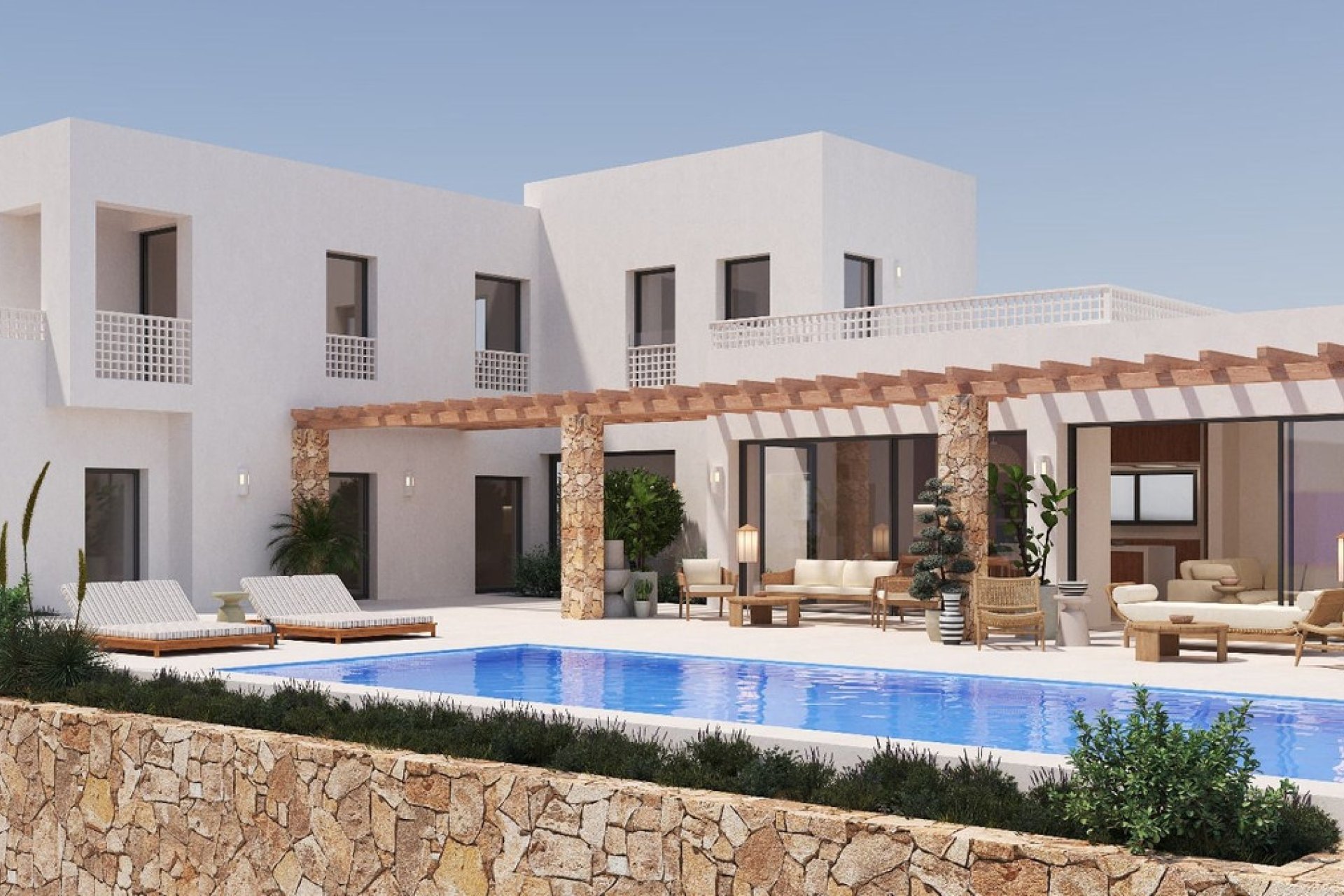Wiederverkauf - Villa - Teulada - Moraira