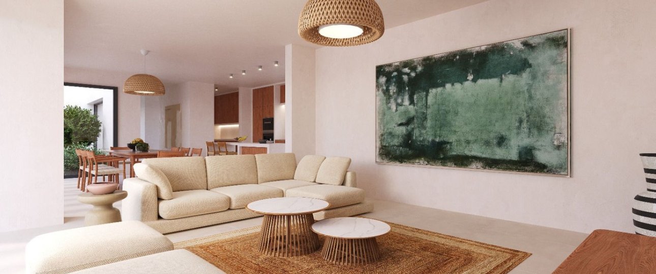 Wiederverkauf - Villa - Teulada - Moraira