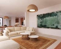 Wiederverkauf - Villa - Teulada - Moraira