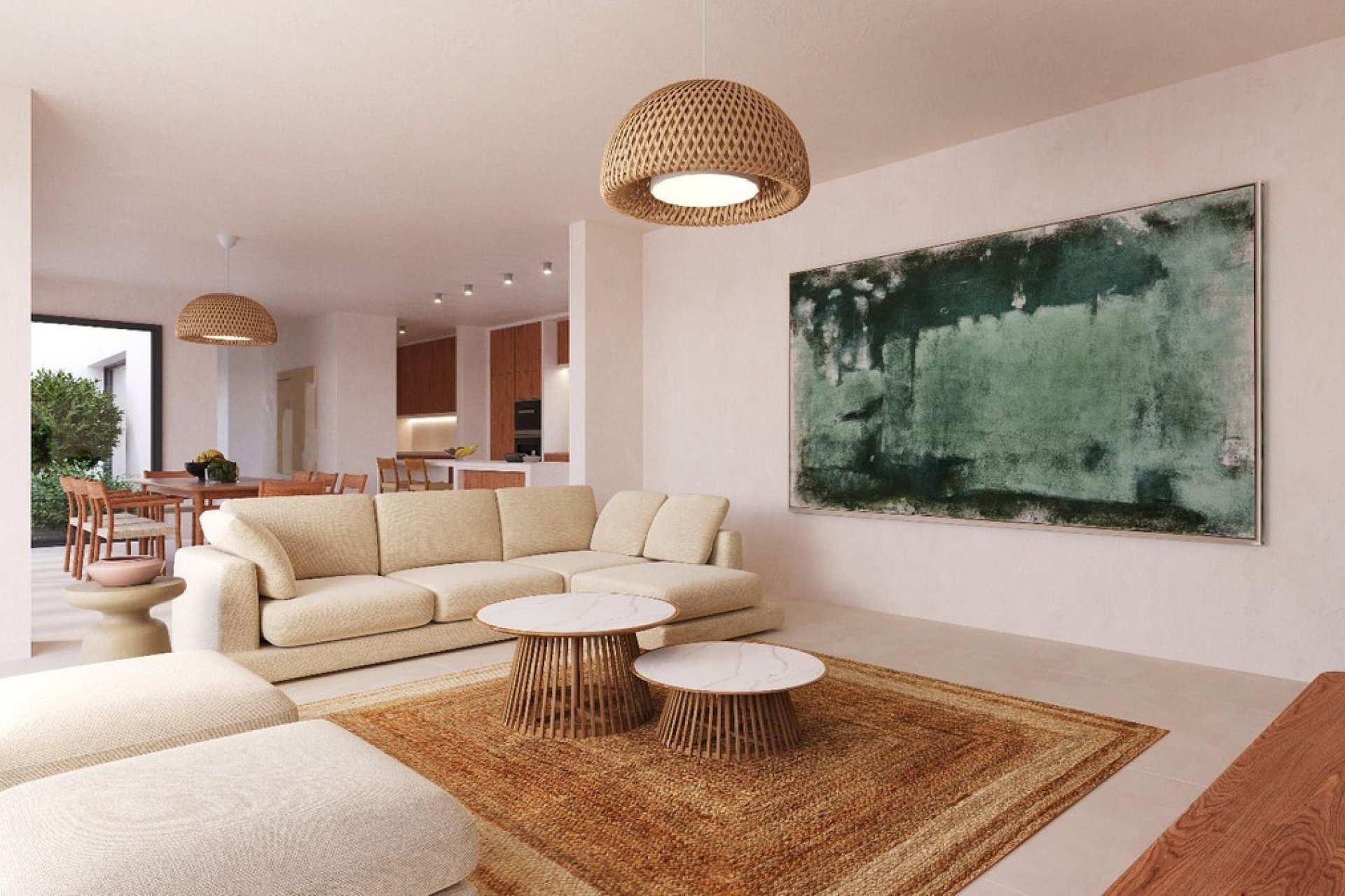 Wiederverkauf - Villa - Teulada - Moraira