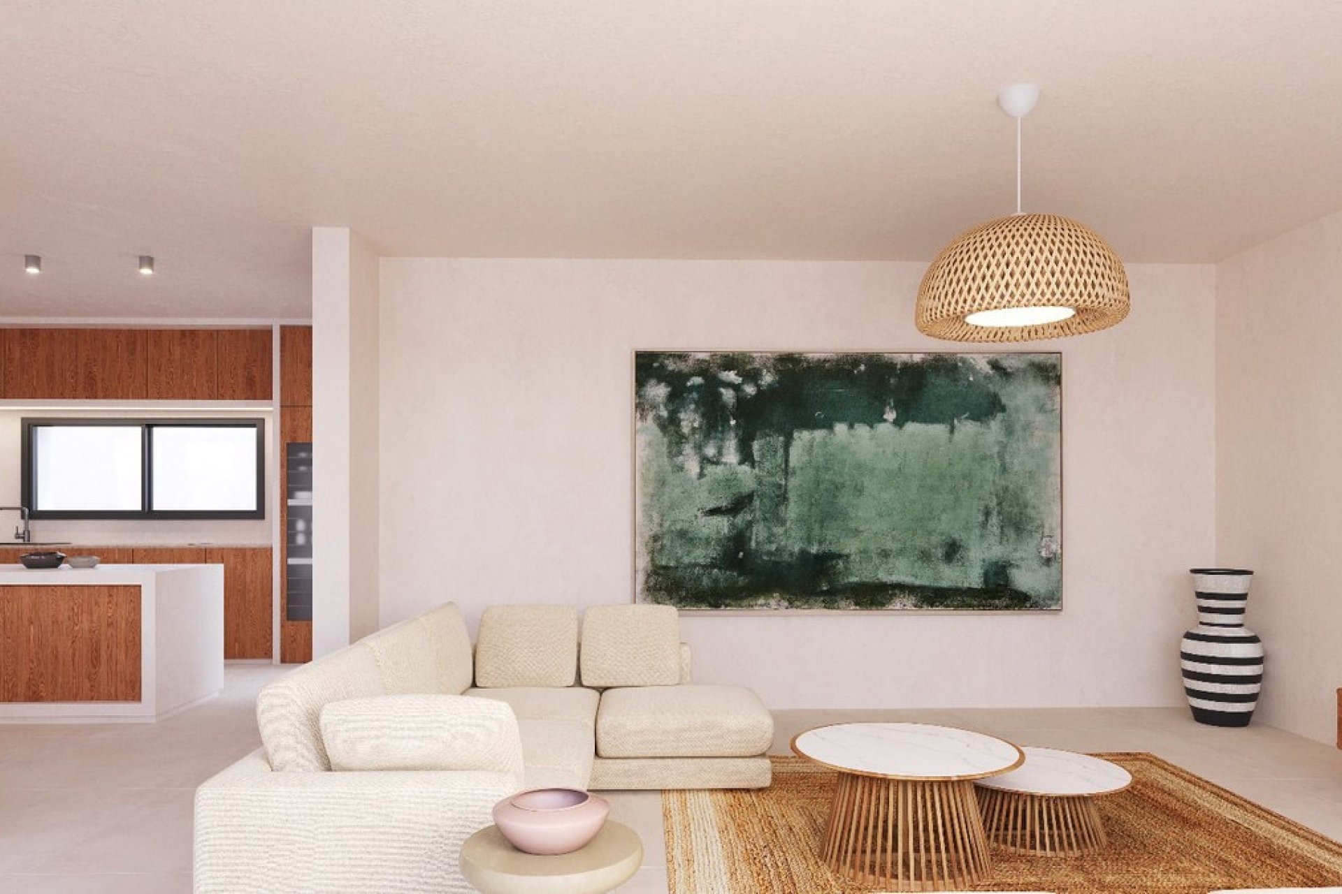Wiederverkauf - Villa - Teulada - Moraira