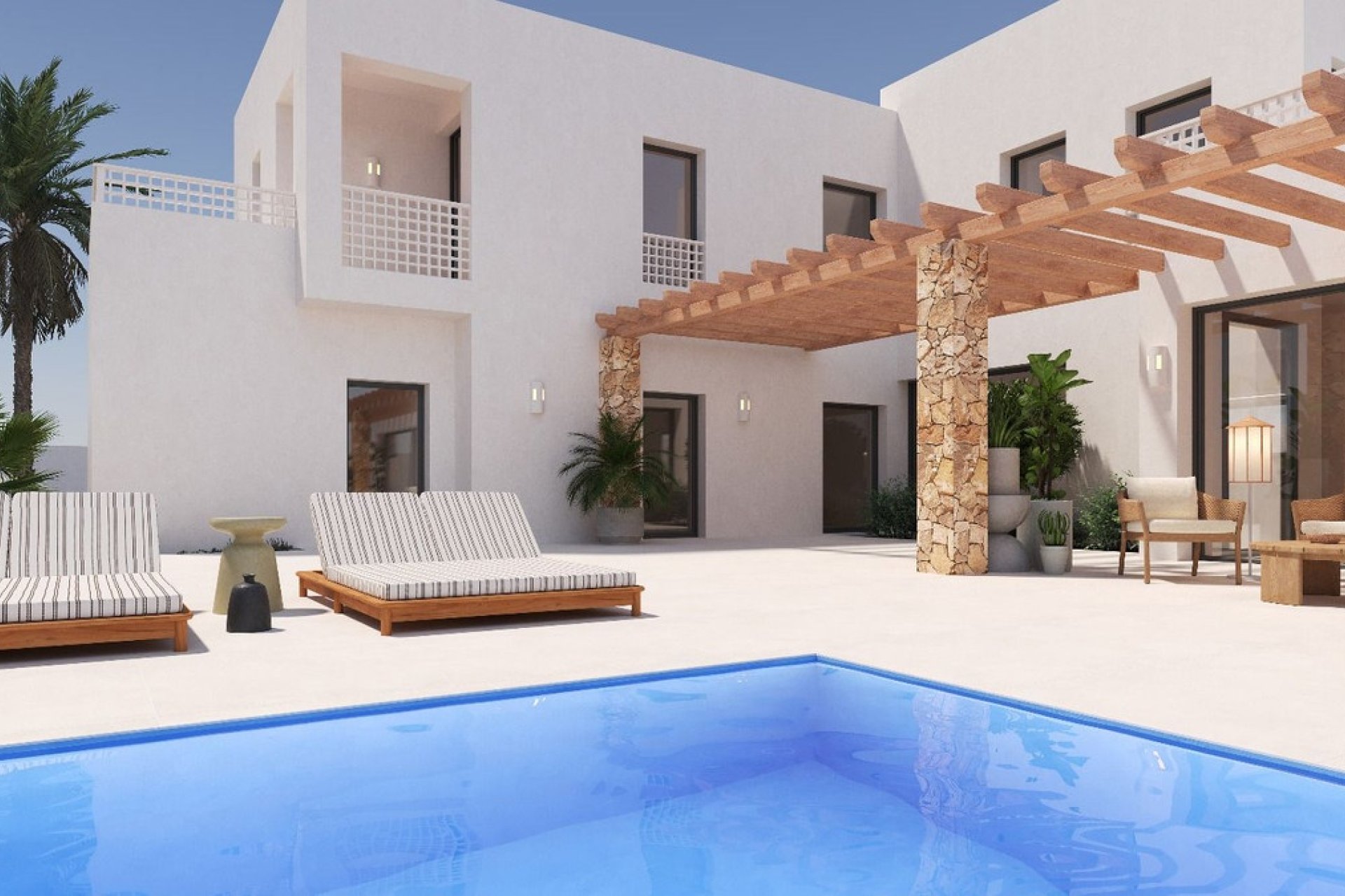 Wiederverkauf - Villa - Teulada - Moraira