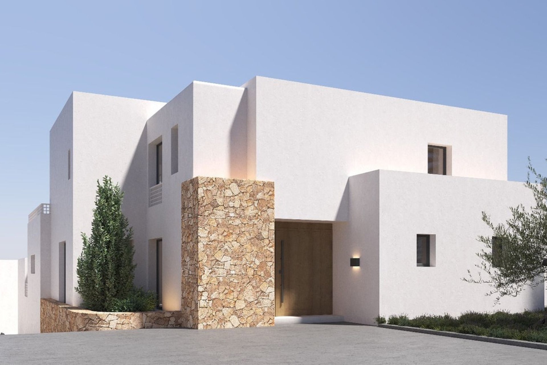 Wiederverkauf - Villa - Teulada - Moraira