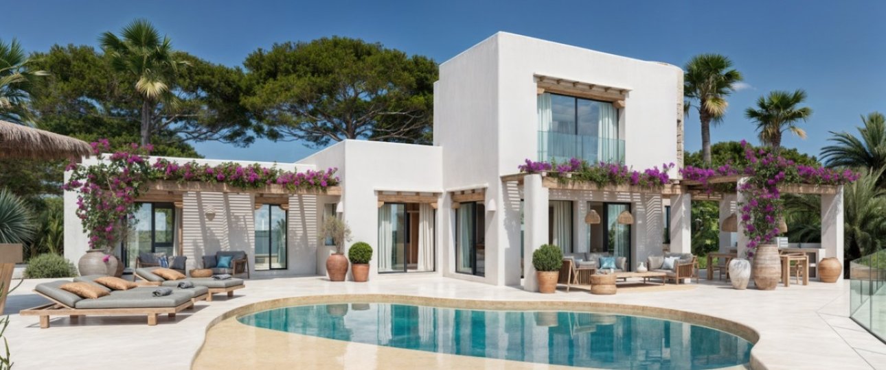 Wiederverkauf - Villa - Teulada - Moraira