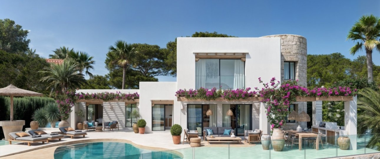 Wiederverkauf - Villa - Teulada - Moraira