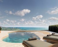 Wiederverkauf - Villa - Teulada - Moraira