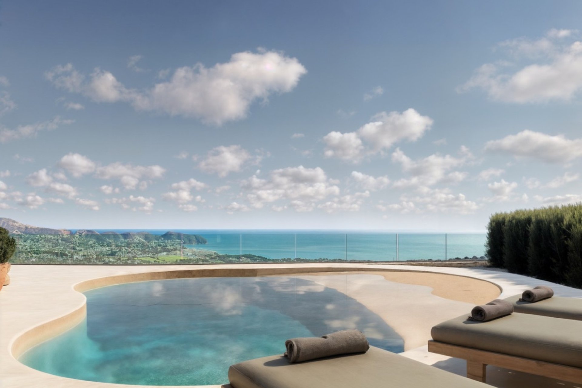 Wiederverkauf - Villa - Teulada - Moraira