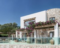 Wiederverkauf - Villa - Teulada - Moraira