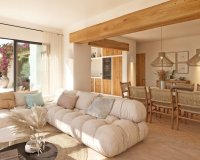 Wiederverkauf - Villa - Teulada - Moraira
