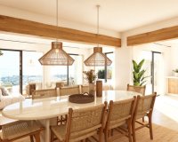 Wiederverkauf - Villa - Teulada - Moraira