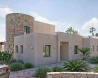 Wiederverkauf - Villa - Teulada - Moraira