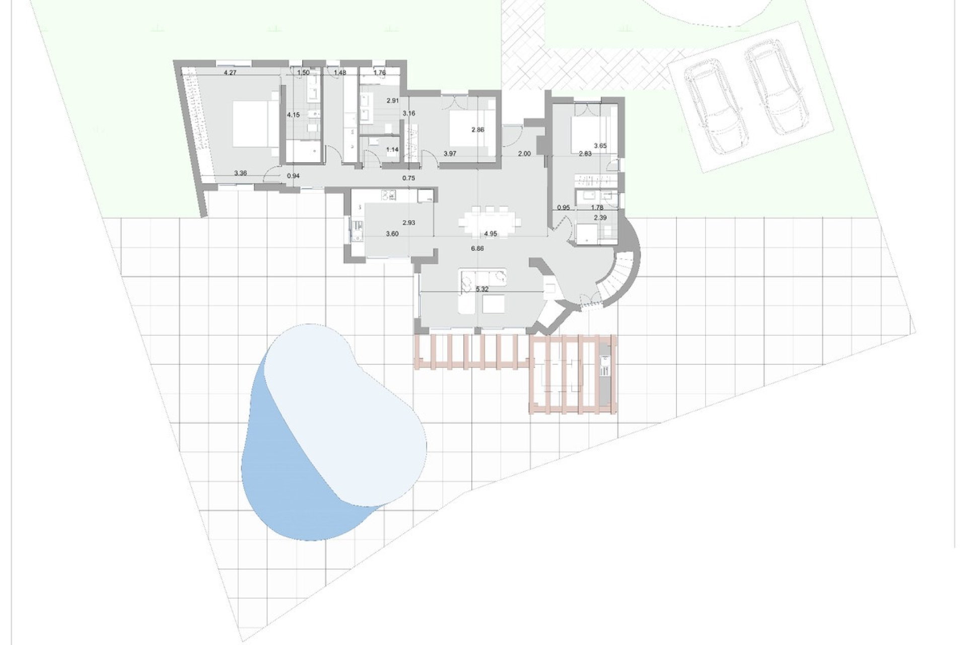 Wiederverkauf - Villa - Teulada - Moraira