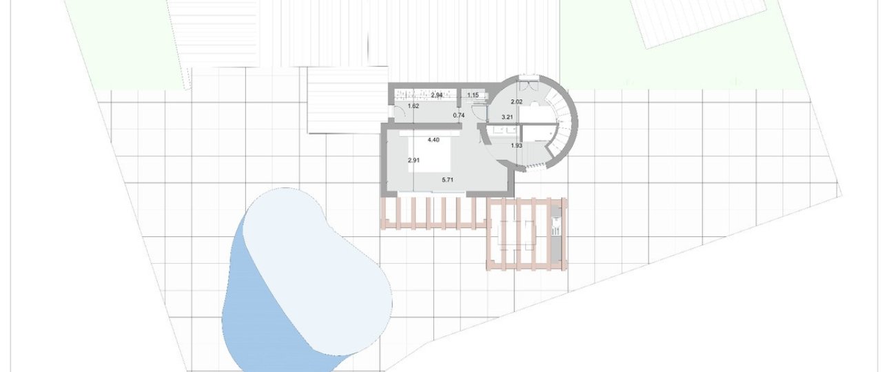 Wiederverkauf - Villa - Teulada - Moraira