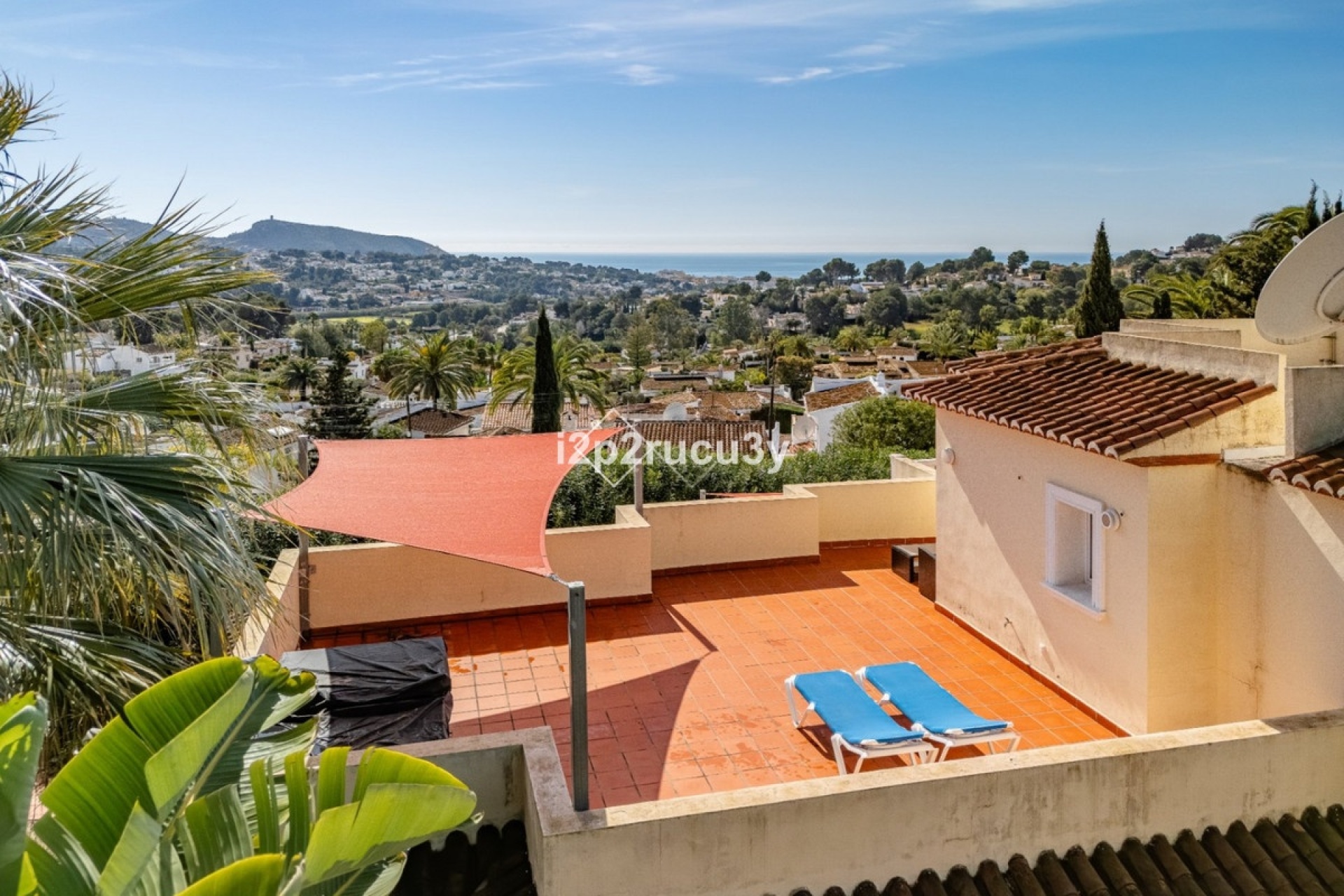 Wiederverkauf - Villa - Teulada - Moraira