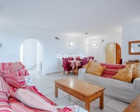 Wiederverkauf - Villa - Teulada - Moraira