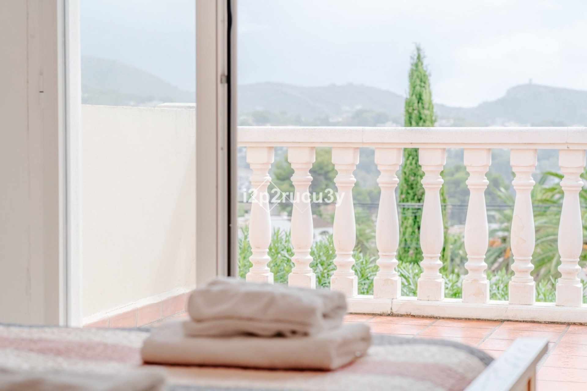 Wiederverkauf - Villa - Teulada - Moraira