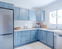 Wiederverkauf - Villa - Teulada - Moraira