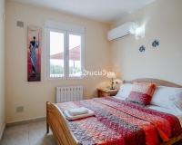 Wiederverkauf - Villa - Teulada - Moraira