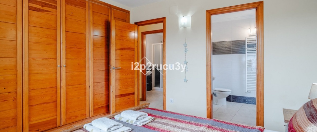Wiederverkauf - Villa - Teulada - Moraira