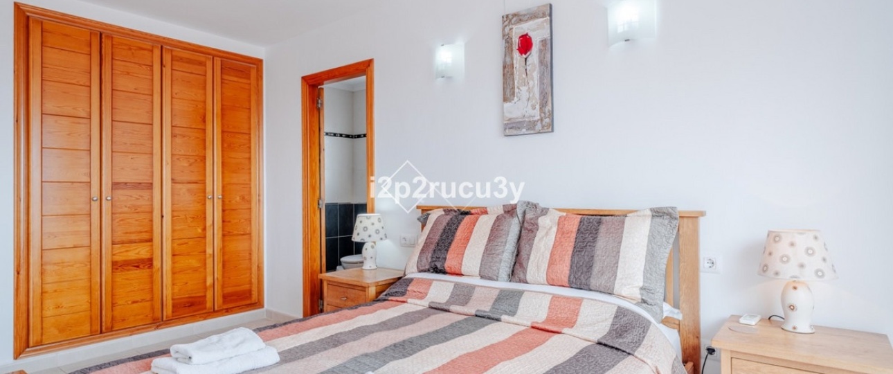 Wiederverkauf - Villa - Teulada - Moraira