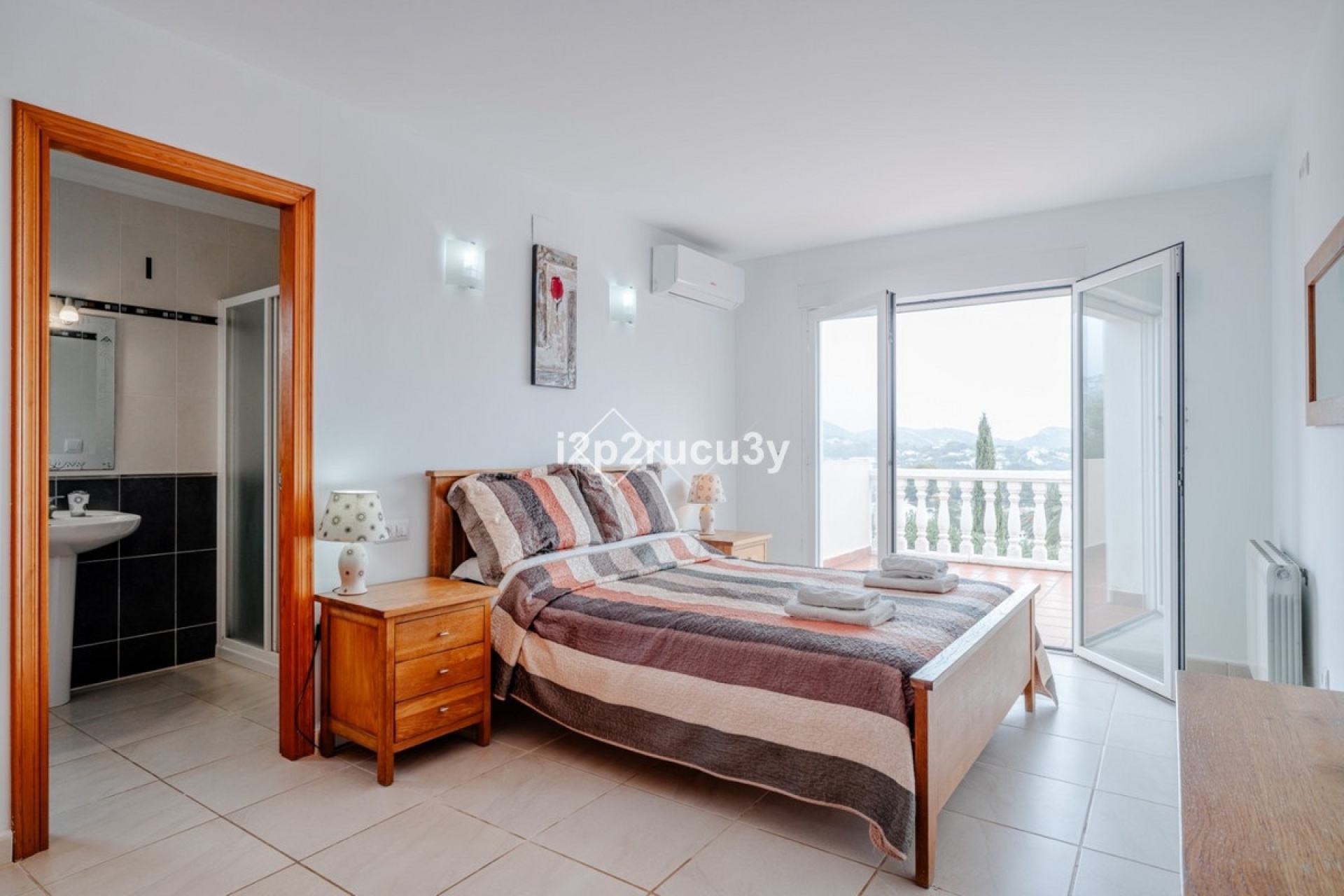 Wiederverkauf - Villa - Teulada - Moraira