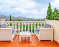 Wiederverkauf - Villa - Teulada - Moraira