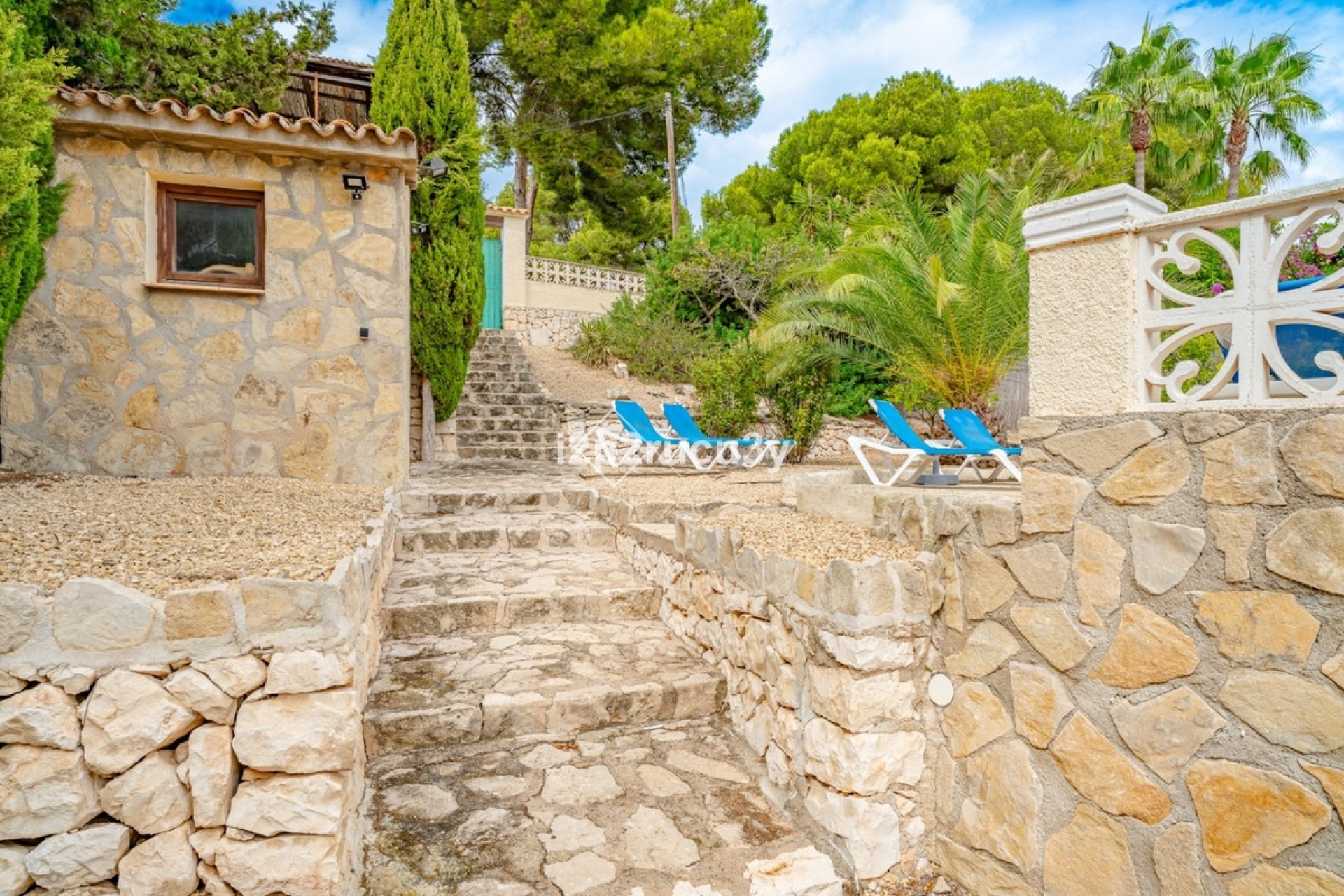 Wiederverkauf - Villa - Teulada - Moraira