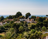 Wiederverkauf - Villa - Teulada - Moraira