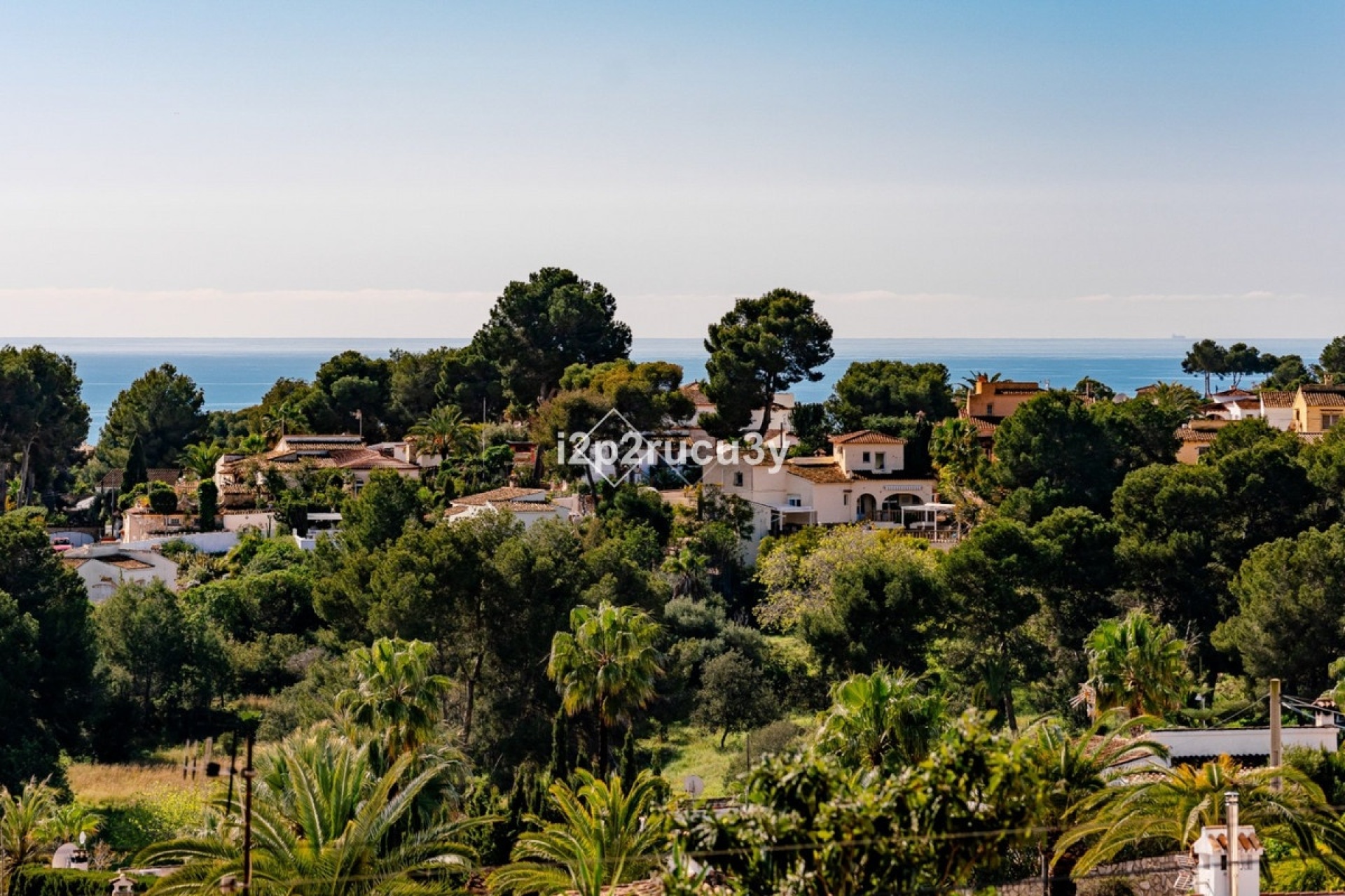 Wiederverkauf - Villa - Teulada - Moraira