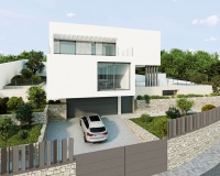 Wiederverkauf - Villa - Teulada - Moraira